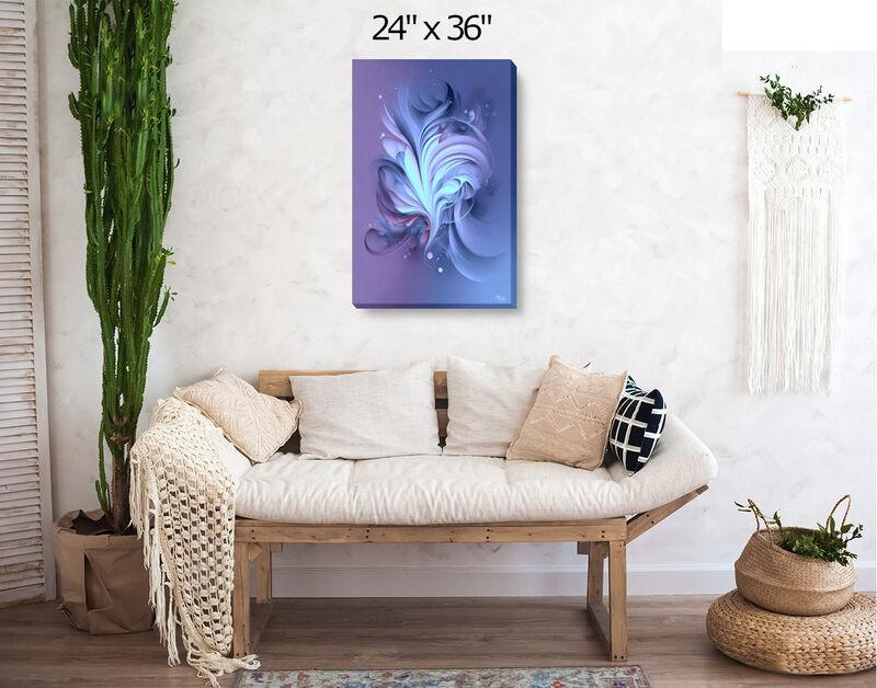 Add ⁢personal touches through meaningful artwork in your living room