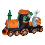 Halloween Inflatables | Up to 55% Off Through 12/26 | Wayfa