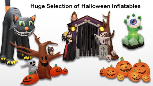 BZB Goods - Wholesale Inflatable Decorations and Costumes - BZB™ Goo