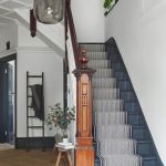 Stair Runner Ideas: The Forgotten Hallway — Jen Talbot Desi