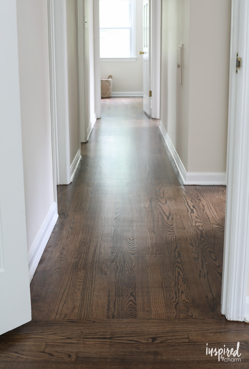 Why should you get a professional for
hardwood flooring refinishing?