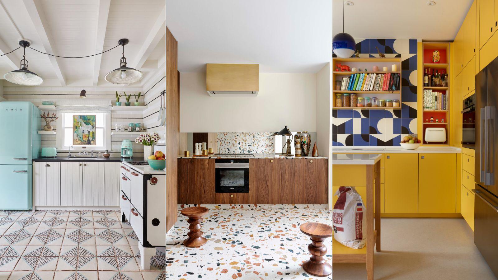 Choose retro appliances to evoke⁤ nostalgia in your eat-in kitchen