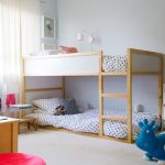 Cool Kids' Beds Sure to Top the Class | Ikea bunk bed, Bunk bed .