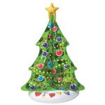 Holiday Inflatables, Floating Christmas Tree | Holiday inflatables .