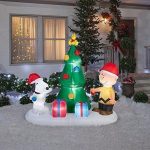 21 Best Inflatable Outdoor Christmas Decorations 2020 • Absolute .