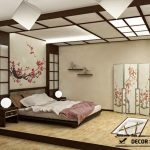 Japanese-interior-design-bedroom-ceiling-lights.jpg (600×450 .
