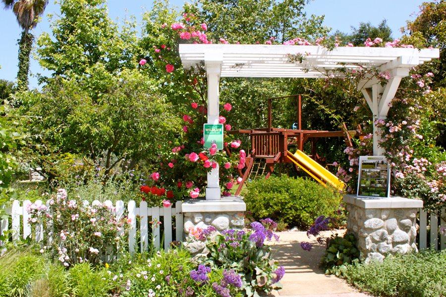 Incorporate a decorative arbor to enhance entryways‌ in your front yard landscaping