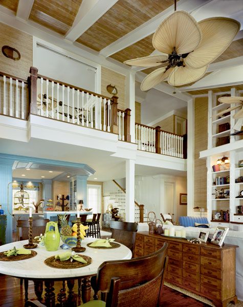 key west style kitchen | Florida Design Magazine - Fine Interior .