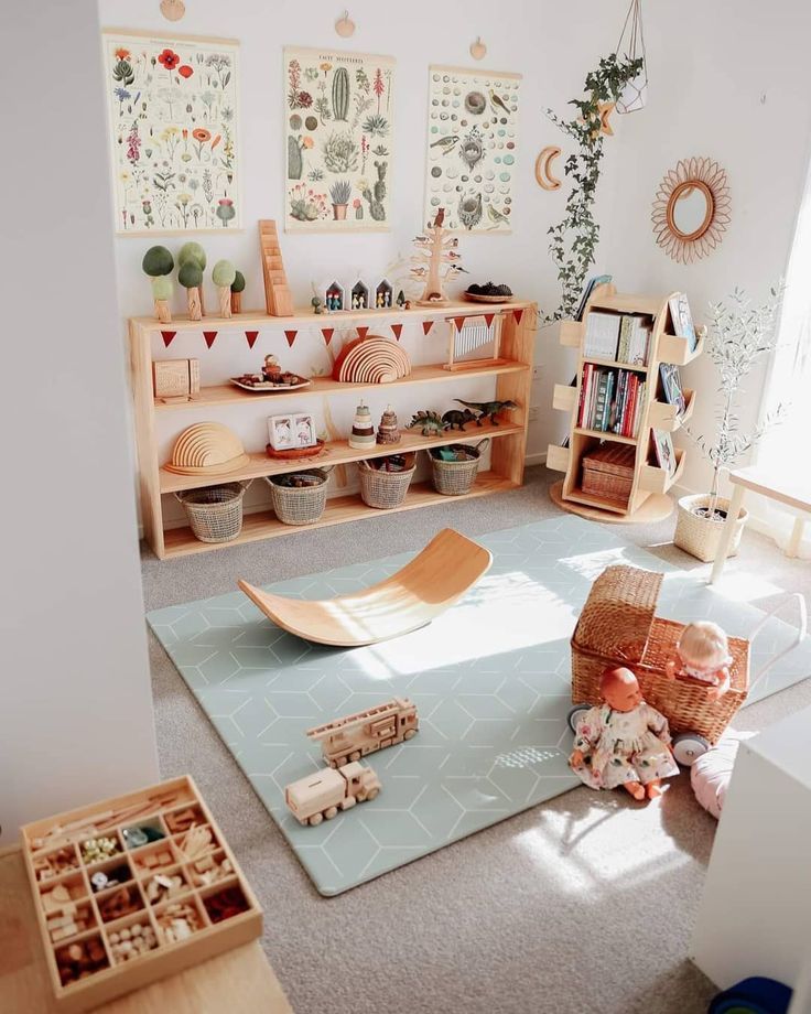 Kid-Approved Bedroom Sets for Every Age
and Stage