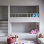 Kids' bedroom ideas | Bunk beds built in, Remodel bedroom, Kids .