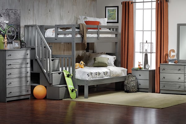 Inspiring Kids' Bedroom Ideas - The Front Door By Furniture R