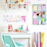 the boo and the boy: kids' desk spaces | Kids desk space, Room diy .