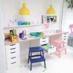 Ikea kids desk hack: | Ikea kids desk, Kids' desk, Kids room .