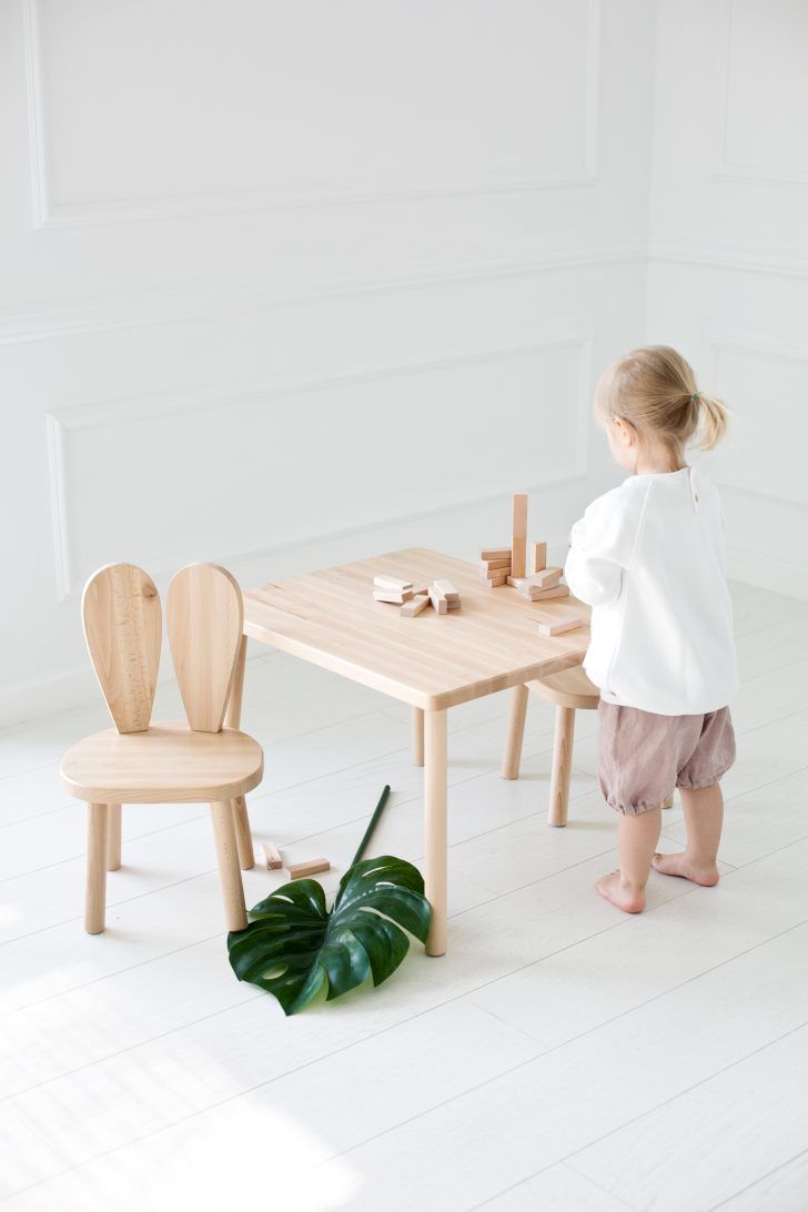 What you need to know about kids table
  and chairs