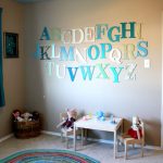 25 Cute DIY Wall Art Ideas for Kids Room | Kid room decor, Kids .