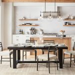 Reed Extending Dining Table | Pottery Ba