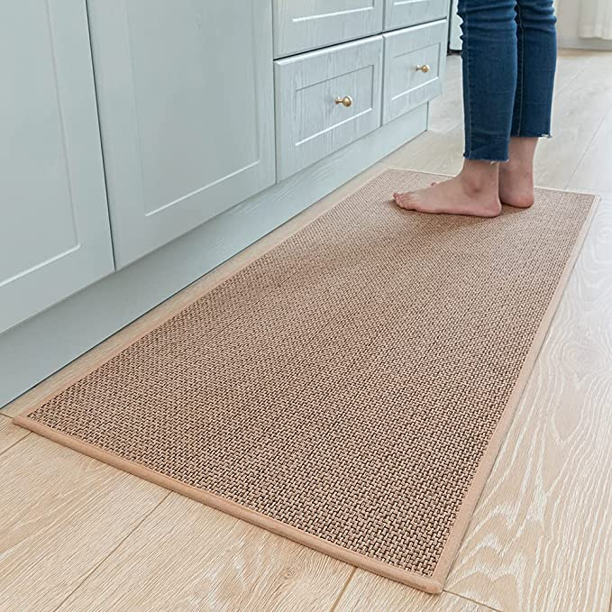 Should you go for a kitchen carpet?
