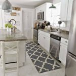 Kitchen Floor Mat Lights 29 Ideas | Kitchen flooring, Kitchen .