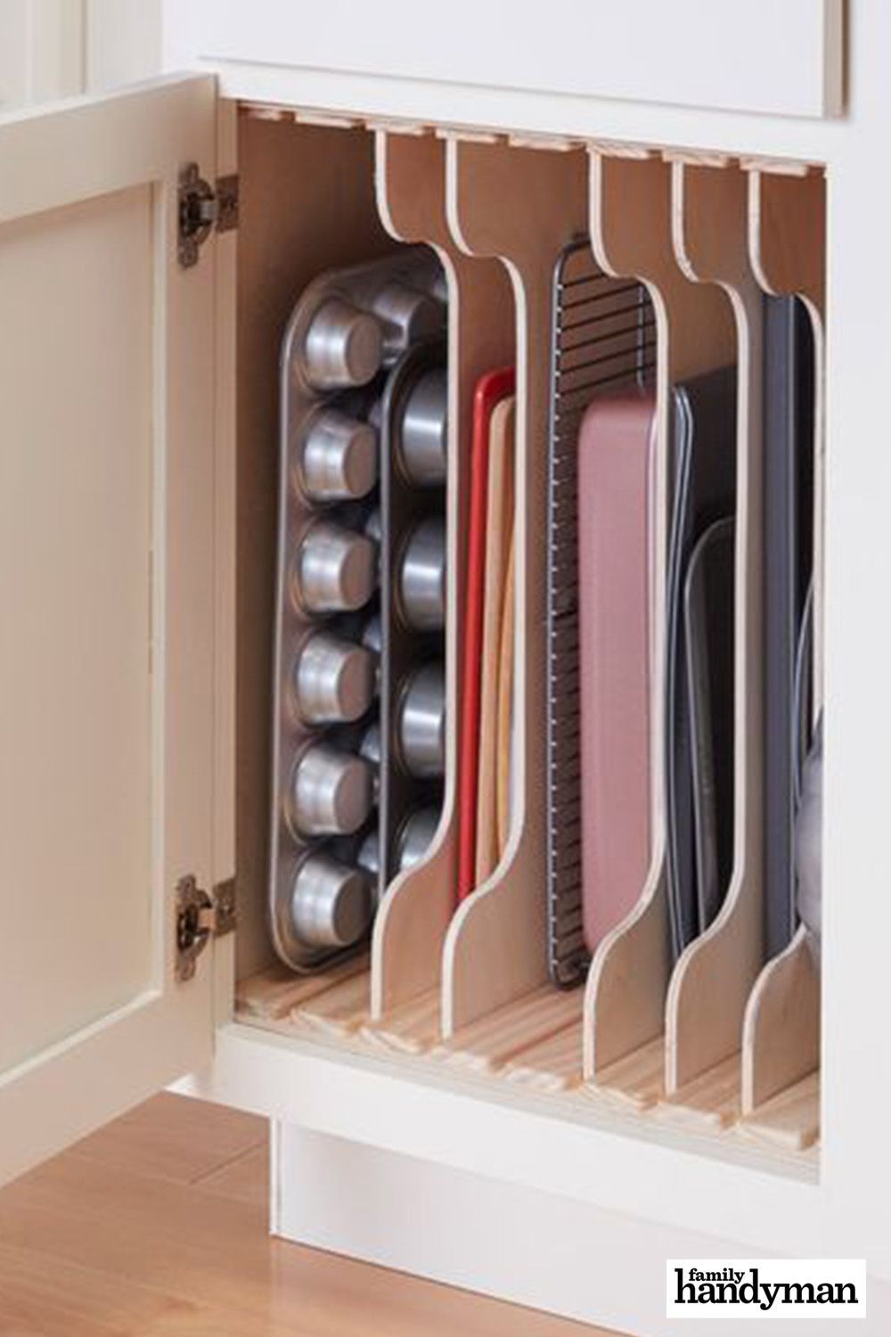 Get to know about the kitchen organizers