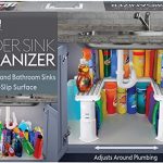 Amazon.com - Expandable Under Sink Organizer and Storage .