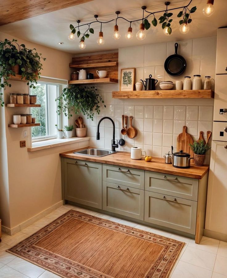 24 Kitchen Trends to Elevate Your Culinary Space in 2025