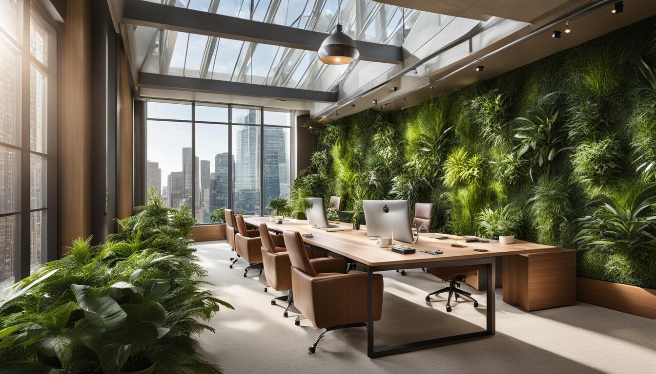 Bedroom Trend:​ Embrace biophilic design with indoor plants