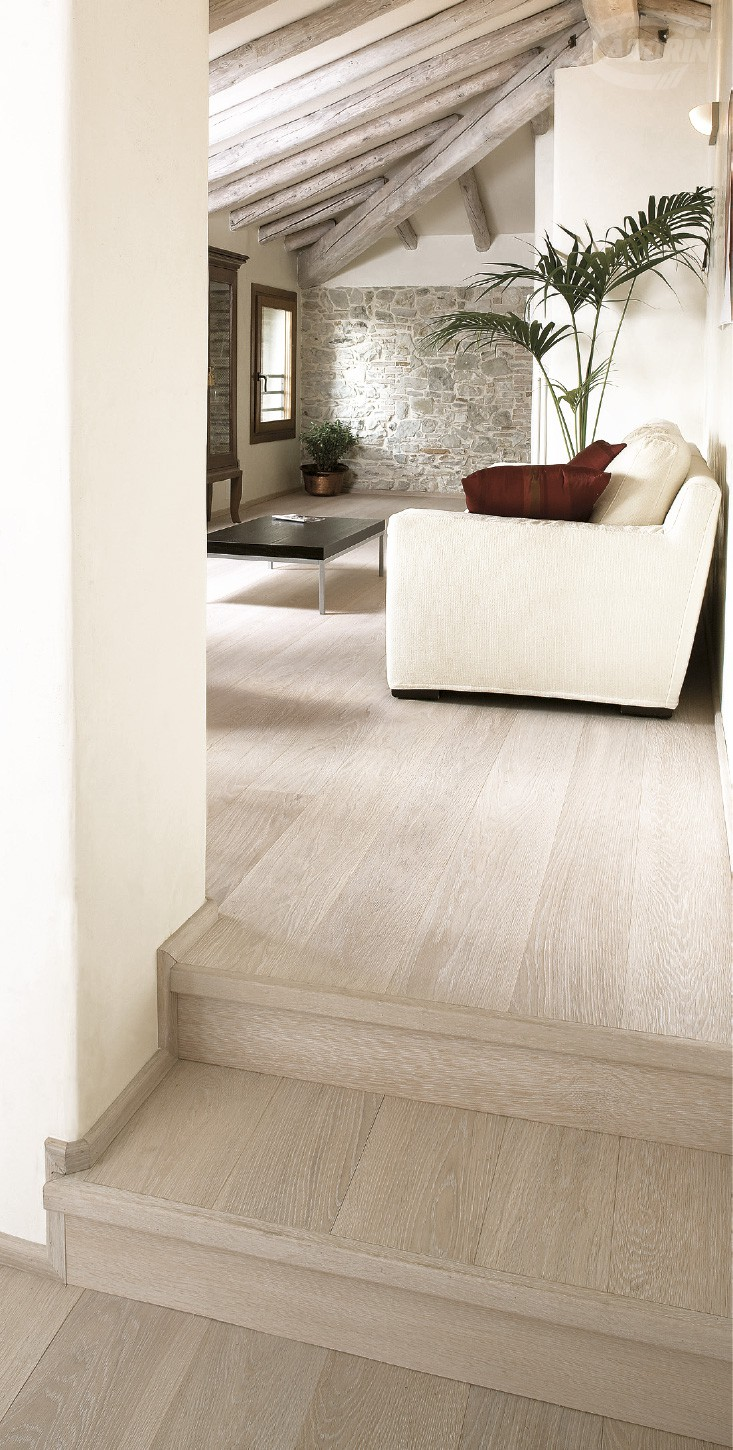Benefits of best laminate wood flooring