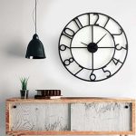 Sales for Large Wall Clock,Modern Wall Clock,Wooden Wall Clock .
