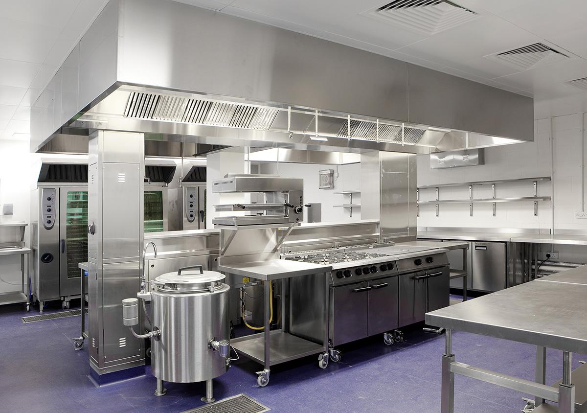 Don’t forget ventilation; ‌it’s crucial for a galley kitchen