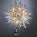 50+ Lighted Christmas Tree Toppers You'll Love in 2020 - Visual Hu