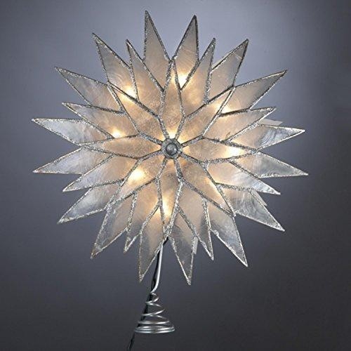 50+ Lighted Christmas Tree Toppers You'll Love in 2020 - Visual Hu
