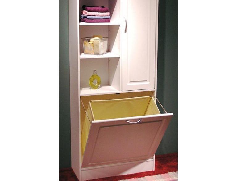 Best Linen Cabinet with Hamper DesignsJayne Atkinson Hom