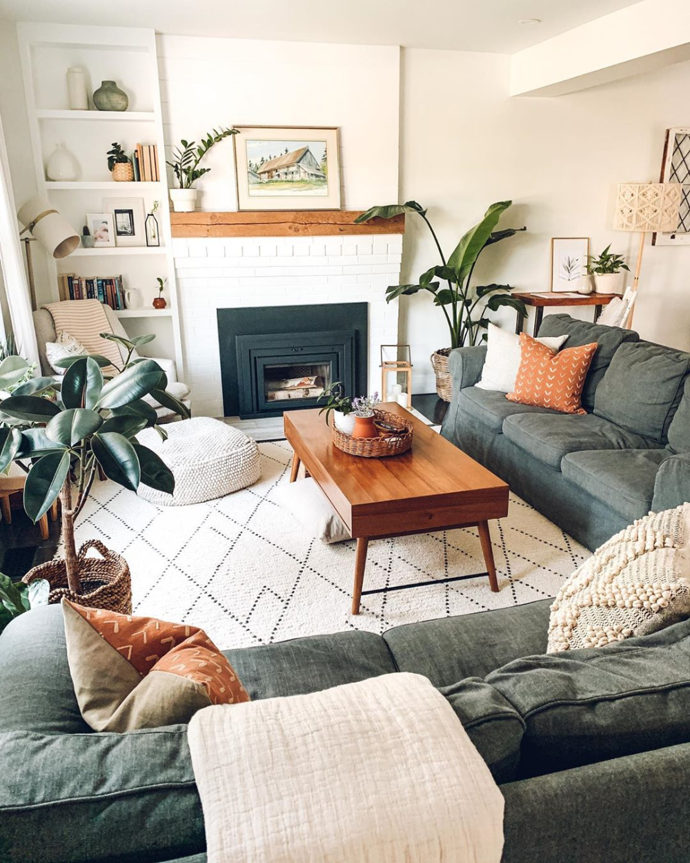Top 3 living room décor ideas for a
  modern house