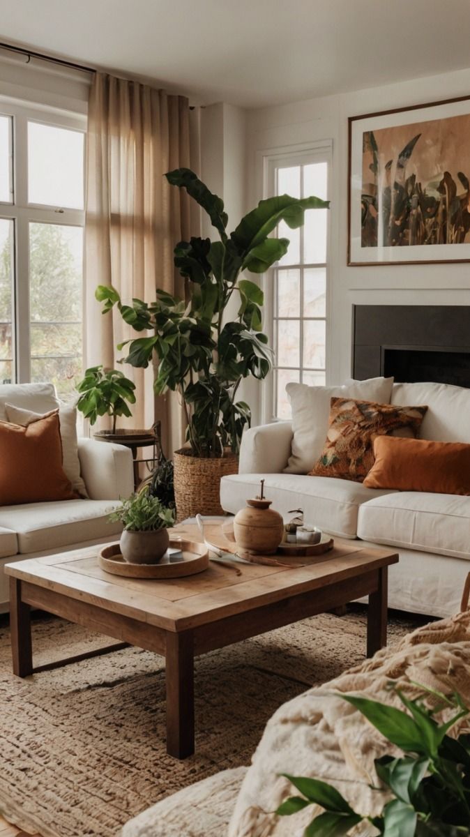 Inspiring Living Room Trends to Transform Your Space