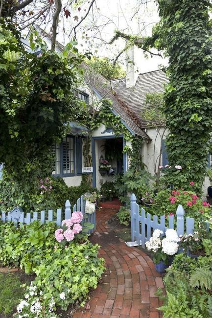 Frame‌ your entrance with climbing vines in ⁢your front yard ⁤landscaping