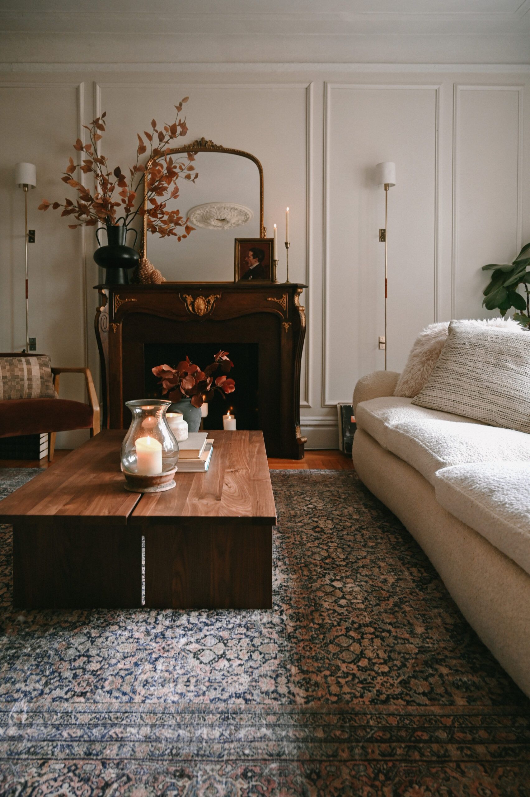 Choosing the right loloi rugs for all the
  rooms in your home