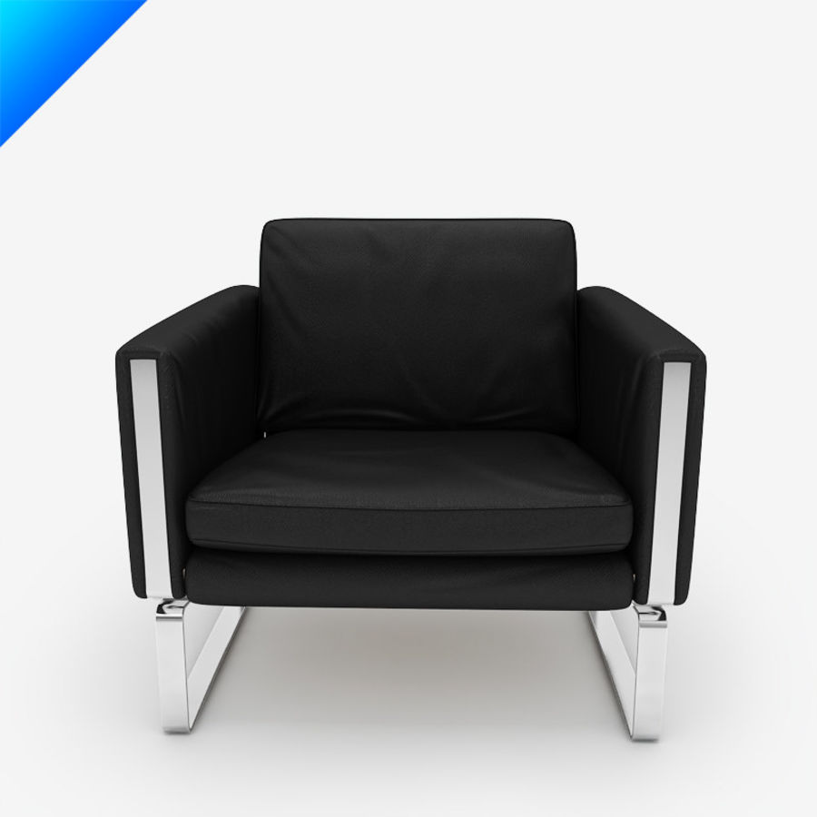 Lounge Chair – CH101