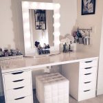 Pin by Thalia Ayoub on Vanity | Home decor, Glam room, Vanity ro