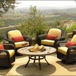 Martha Stewart Outdoor Patio Furniture Replacement Cushions .