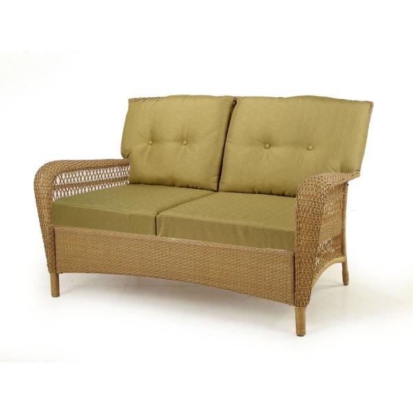 Hampton Bay Charlottetown 23.5 in. x 26.5 in. 4-Piece Outdoor .