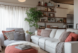 Maximize Style: Creative Space-Saving Ideas for Small Living Rooms