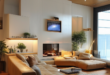 Maximize Your Space: Clever Design Solutions for Small Living Rooms