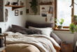 Maximize Your Space: Innovative Ideas for Small Bedroom Design