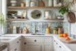 Maximizing Charm: Small Kitchen Design Ideas That Shine