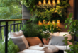 Maximizing Space: Creative Designs for Small Balconies