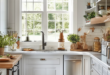 Maximizing Style and Function: Small Kitchen Design Tips