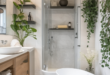 Maximizing Style and Functionality in Small Bathroom Spaces