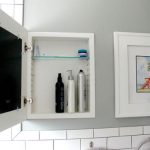 Surface Mount Medicine Cabinet Ideas | Bathroom Medicine Cabinets .