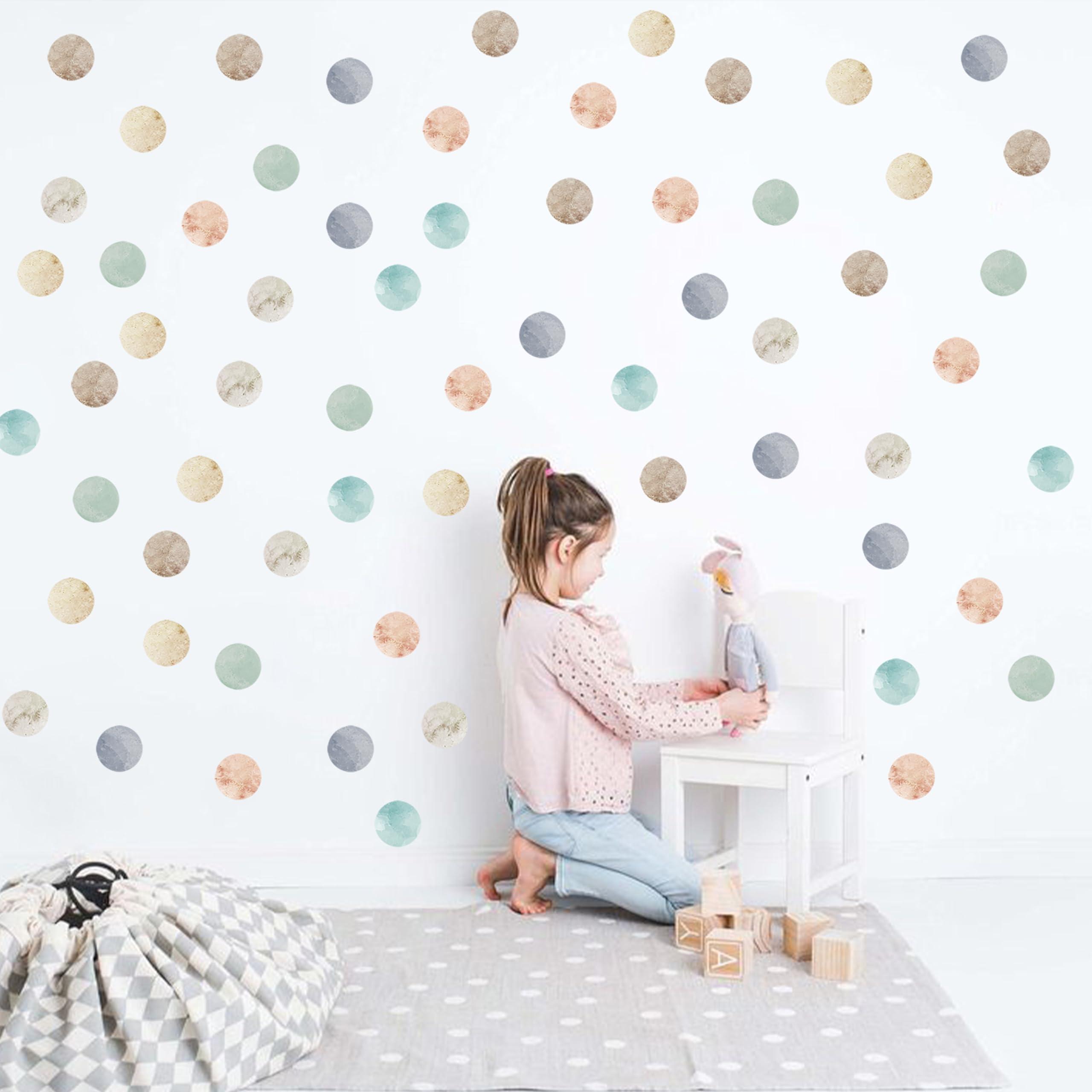 Soft pastels create a⁣ serene atmosphere for your nursery nook