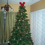 DIY Disney Tree Topper | Disney christmas crafts, Disney christmas .